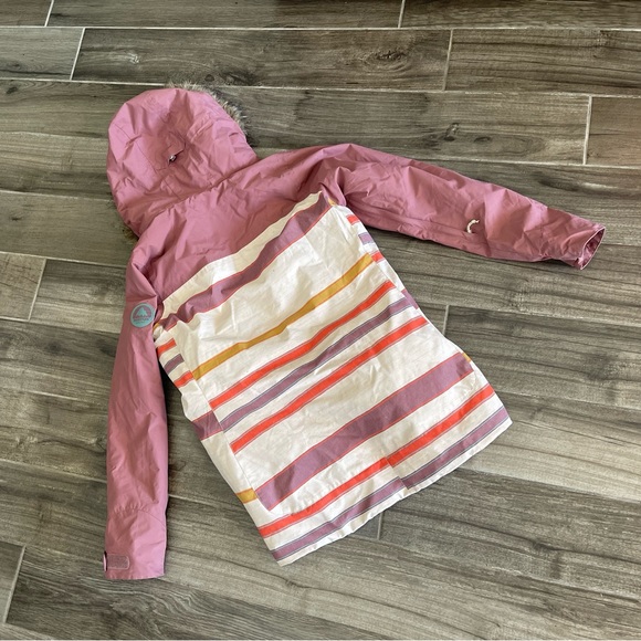 Burton Women’s Winter Snow Jacket - Picture 6 of 7